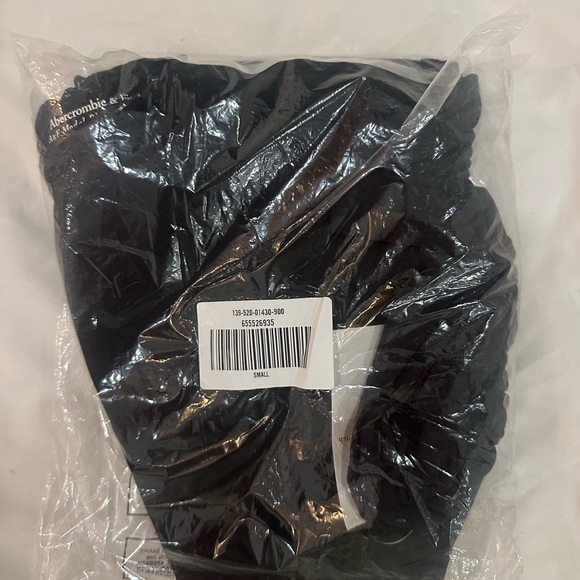 Abercrombie Paloma Top - Picture 2 of 2